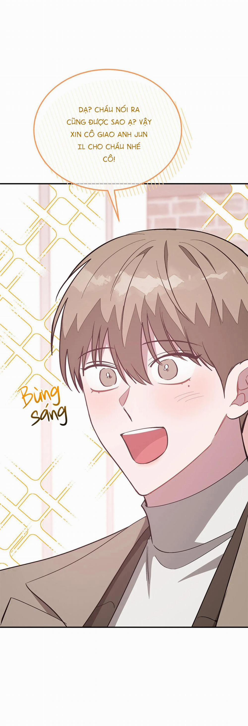 Sống Lại Lần Nữa 68 Ngoại truyện 8 trang 52