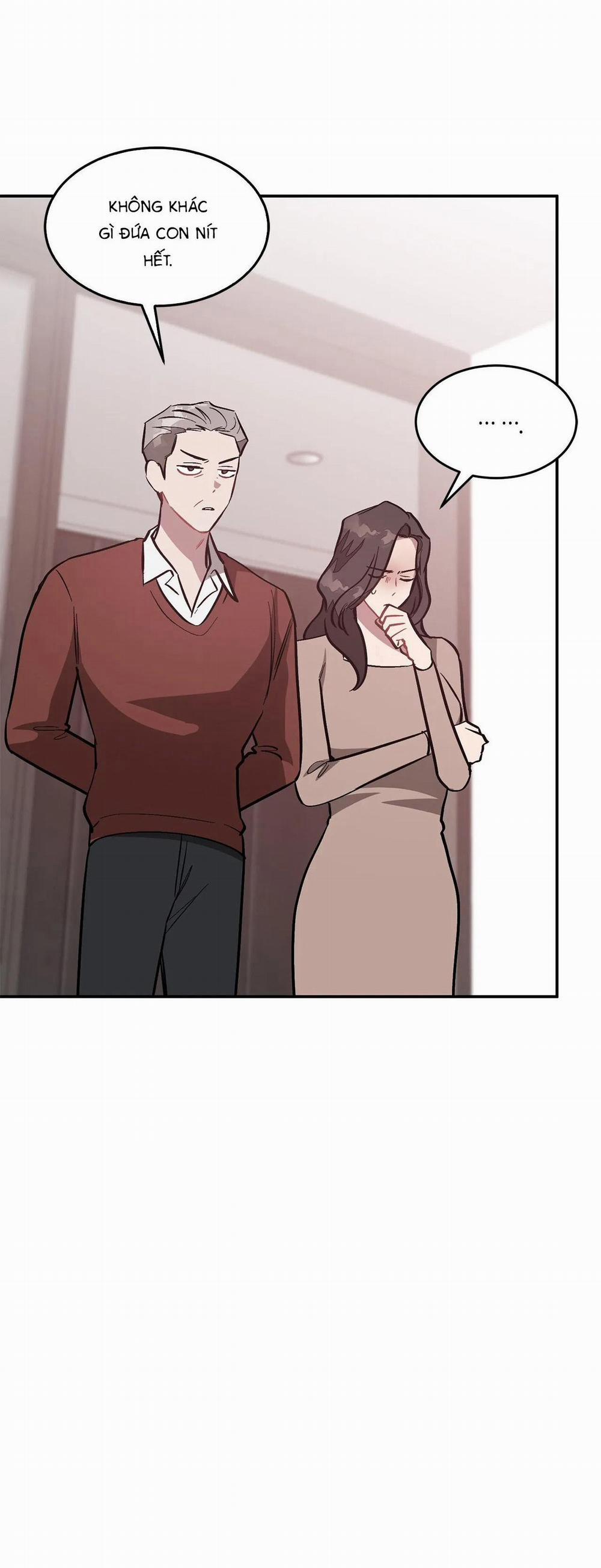 Sống Lại Lần Nữa 68 Ngoại truyện 8 trang 58