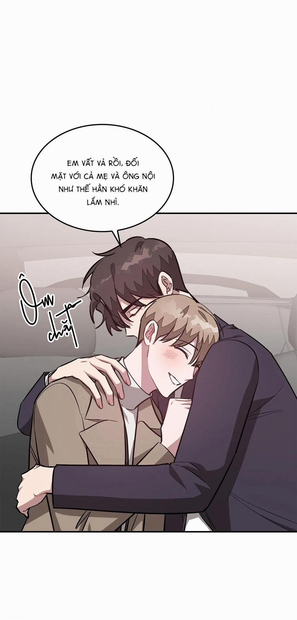 Sống Lại Lần Nữa 68 Ngoại truyện 8 trang 60