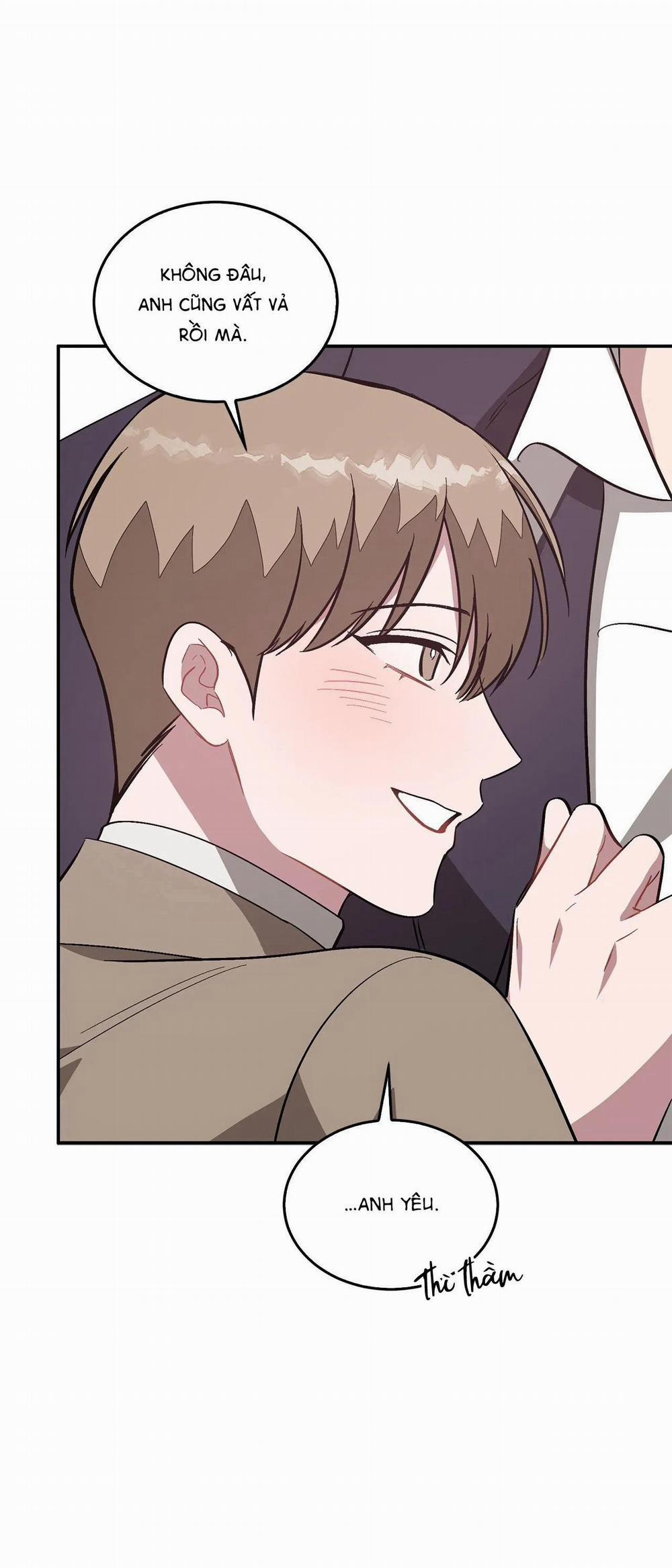 Sống Lại Lần Nữa 68 Ngoại truyện 8 trang 61