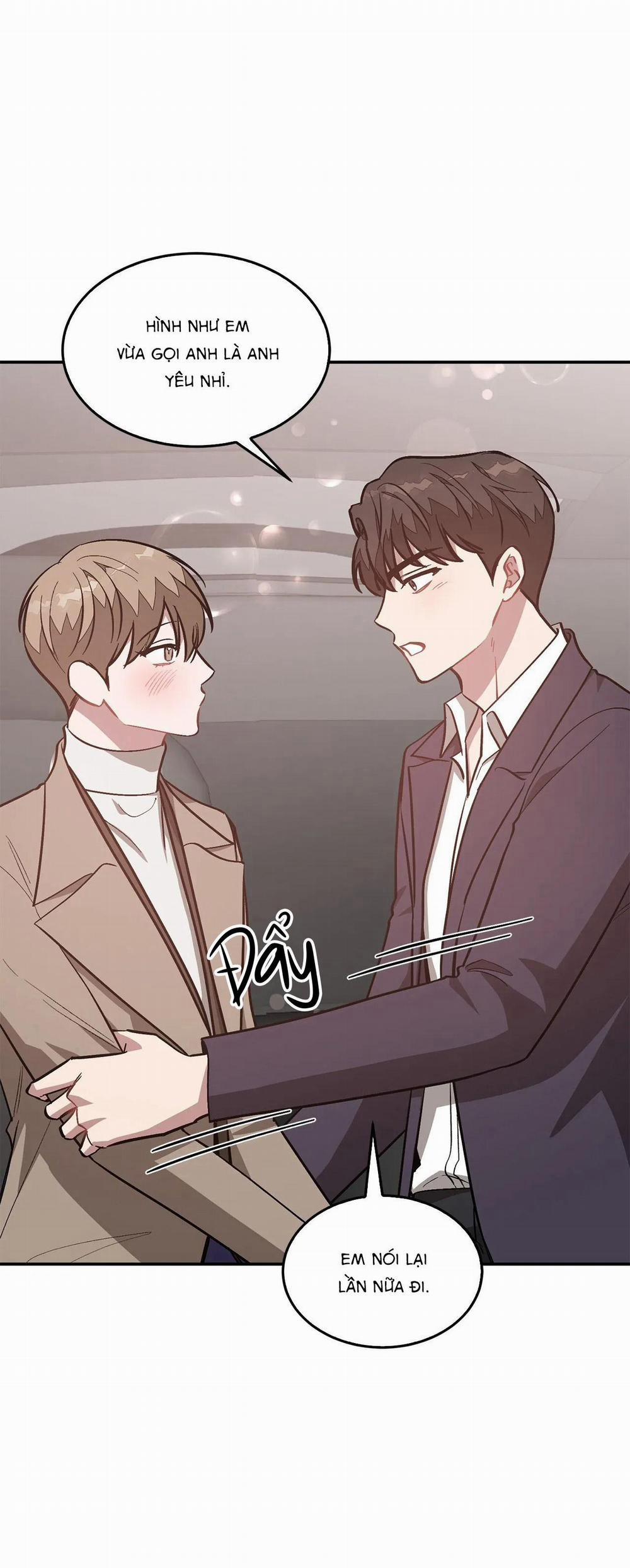 Sống Lại Lần Nữa 68 Ngoại truyện 8 trang 62