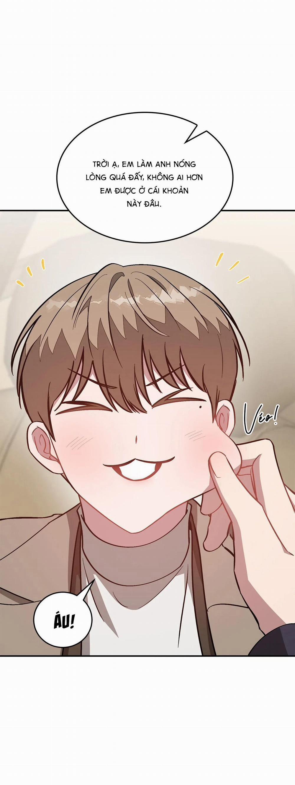 Sống Lại Lần Nữa 68 Ngoại truyện 8 trang 66