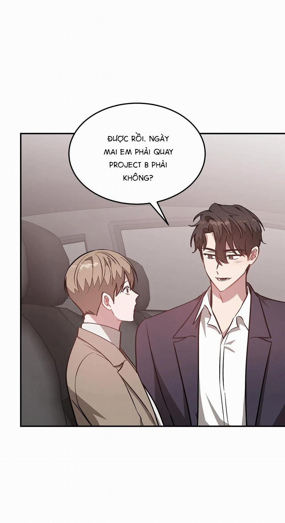 Sống Lại Lần Nữa 68 Ngoại truyện 8 trang 69