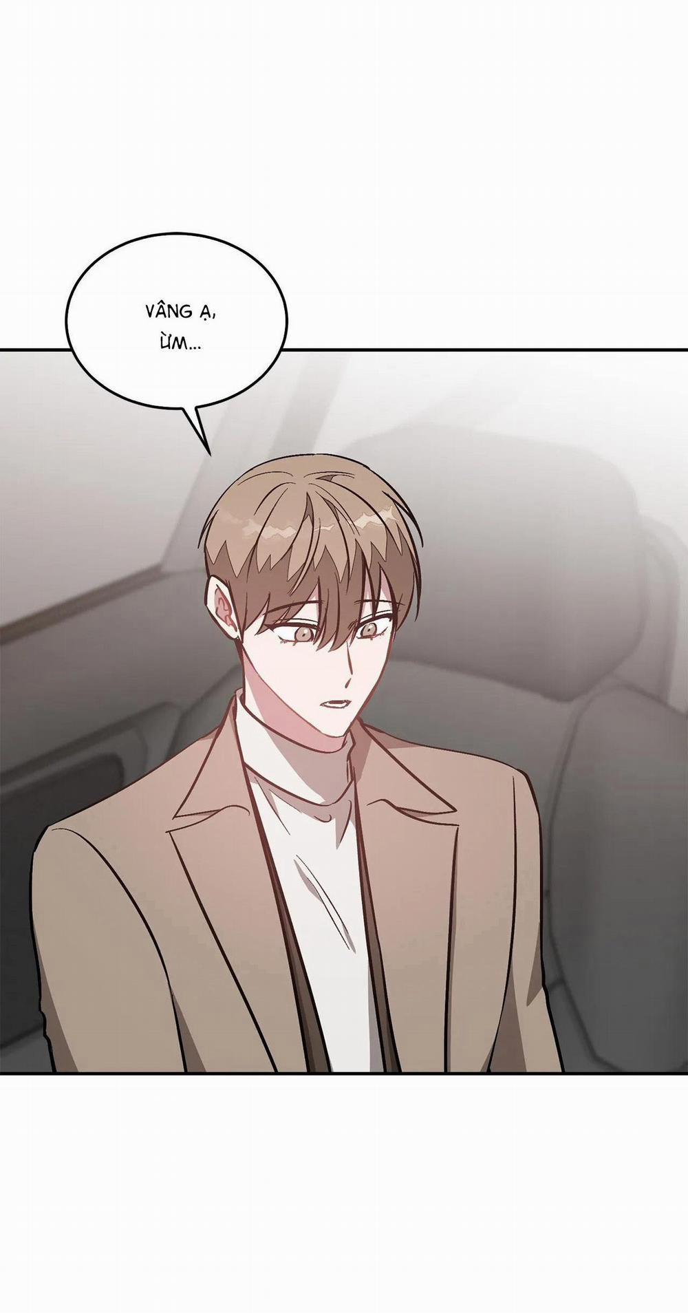 Sống Lại Lần Nữa 68 Ngoại truyện 8 trang 70