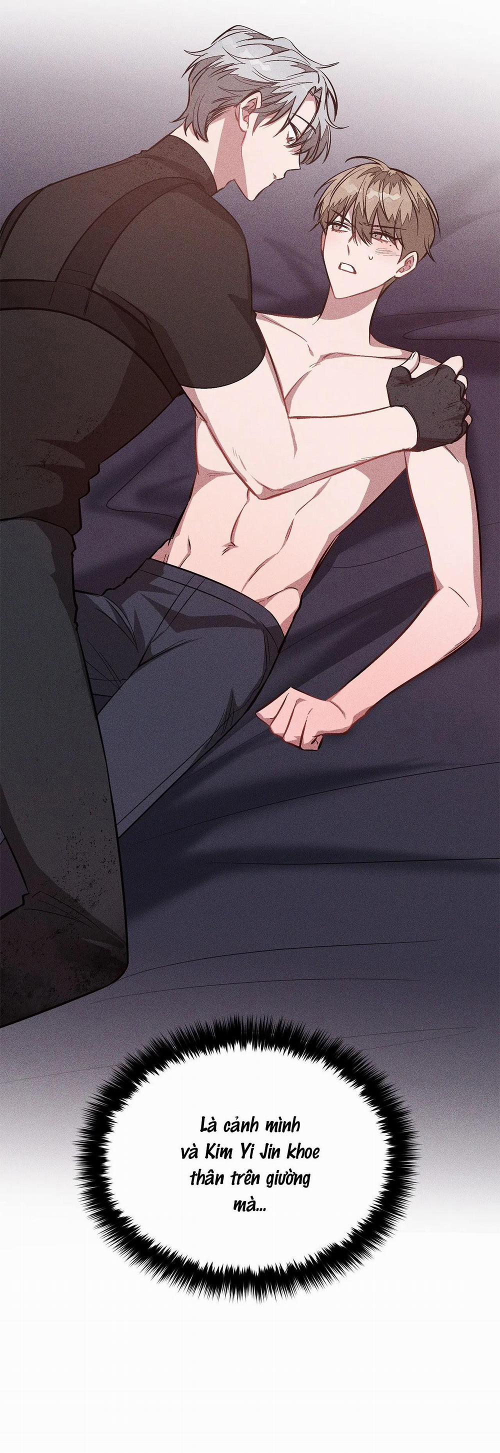 Sống Lại Lần Nữa 68 Ngoại truyện 8 trang 72