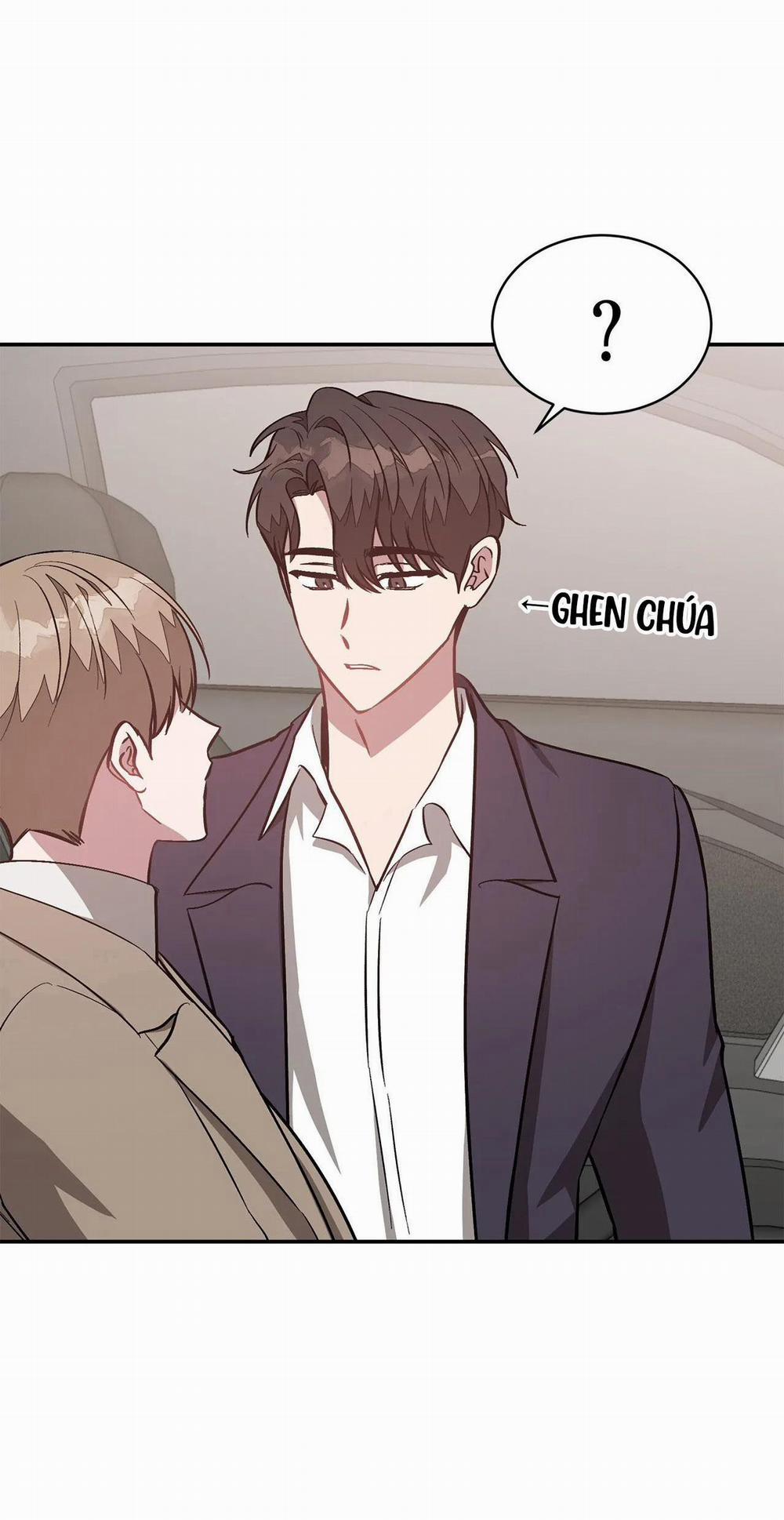 Sống Lại Lần Nữa 68 Ngoại truyện 8 trang 73