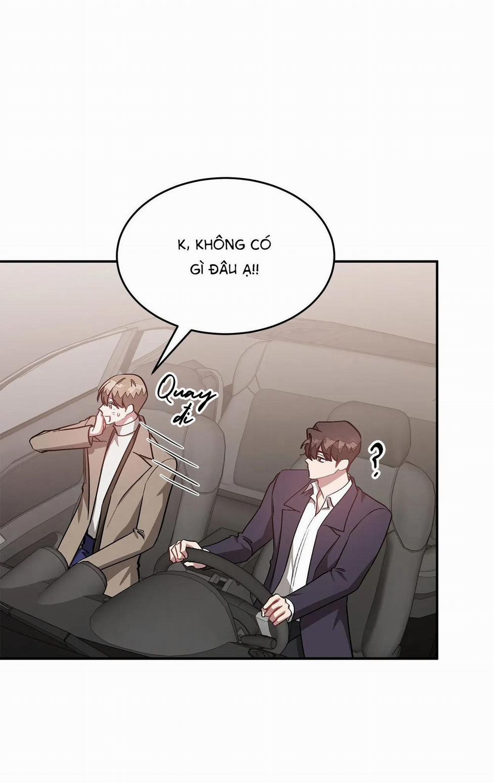 Sống Lại Lần Nữa 68 Ngoại truyện 8 trang 74