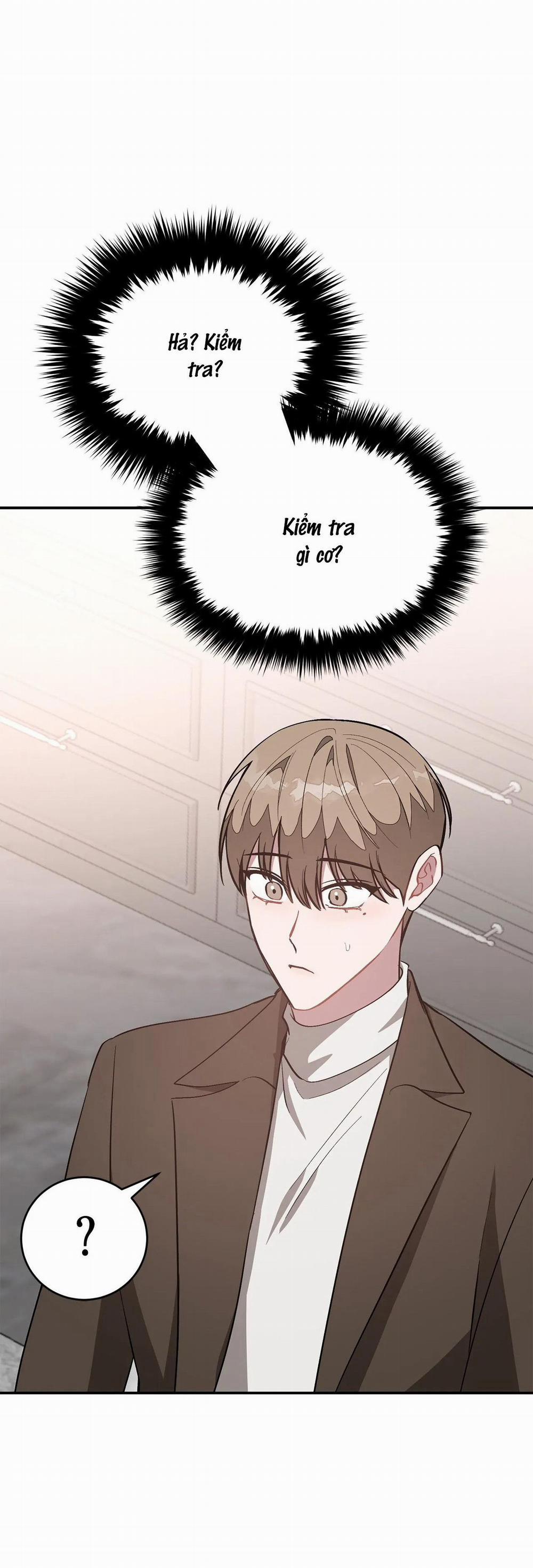 Sống Lại Lần Nữa 68 Ngoại truyện 8 trang 8