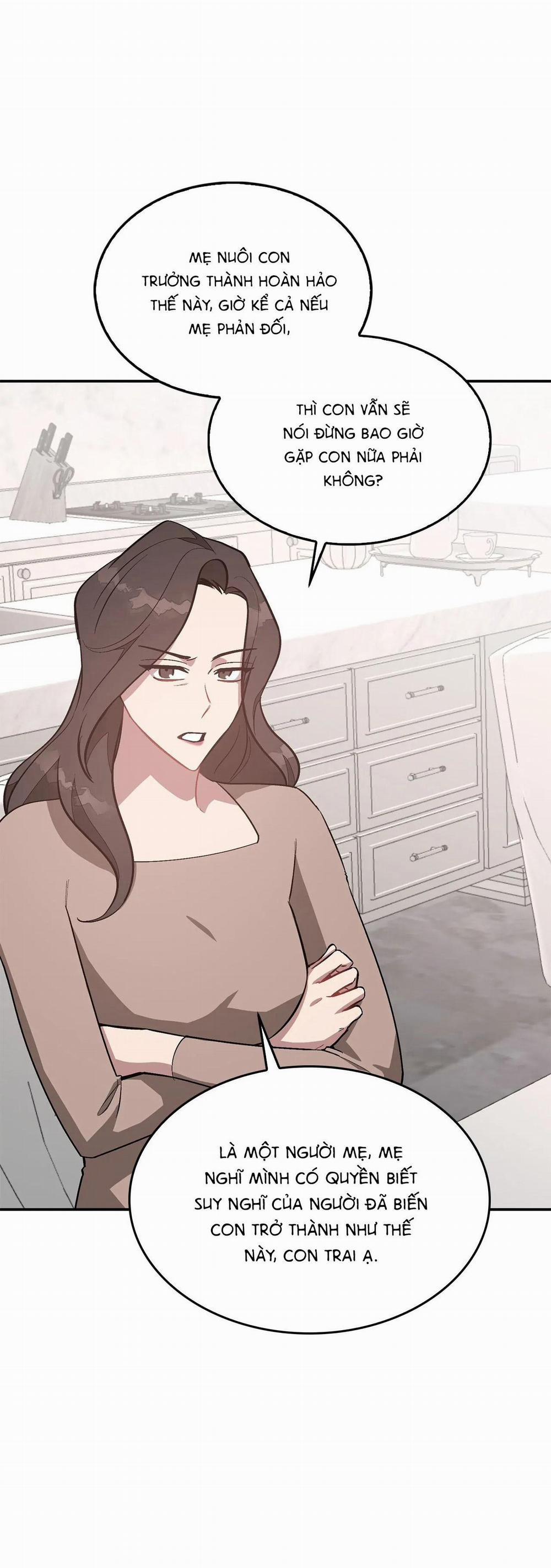 Sống Lại Lần Nữa 68 Ngoại truyện 8 trang 9
