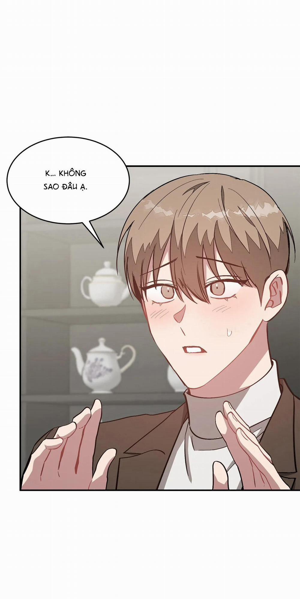 Sống Lại Lần Nữa 68 trang 18