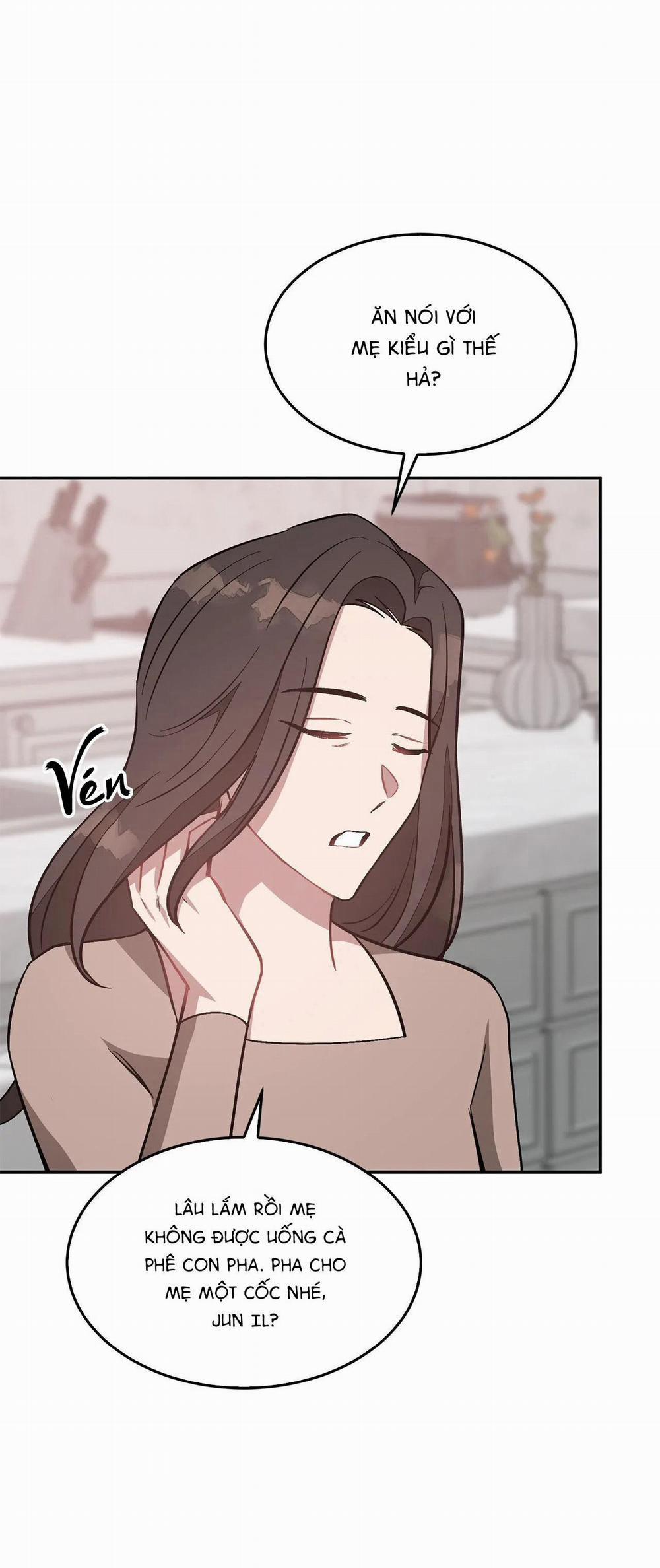 Sống Lại Lần Nữa 68 trang 2