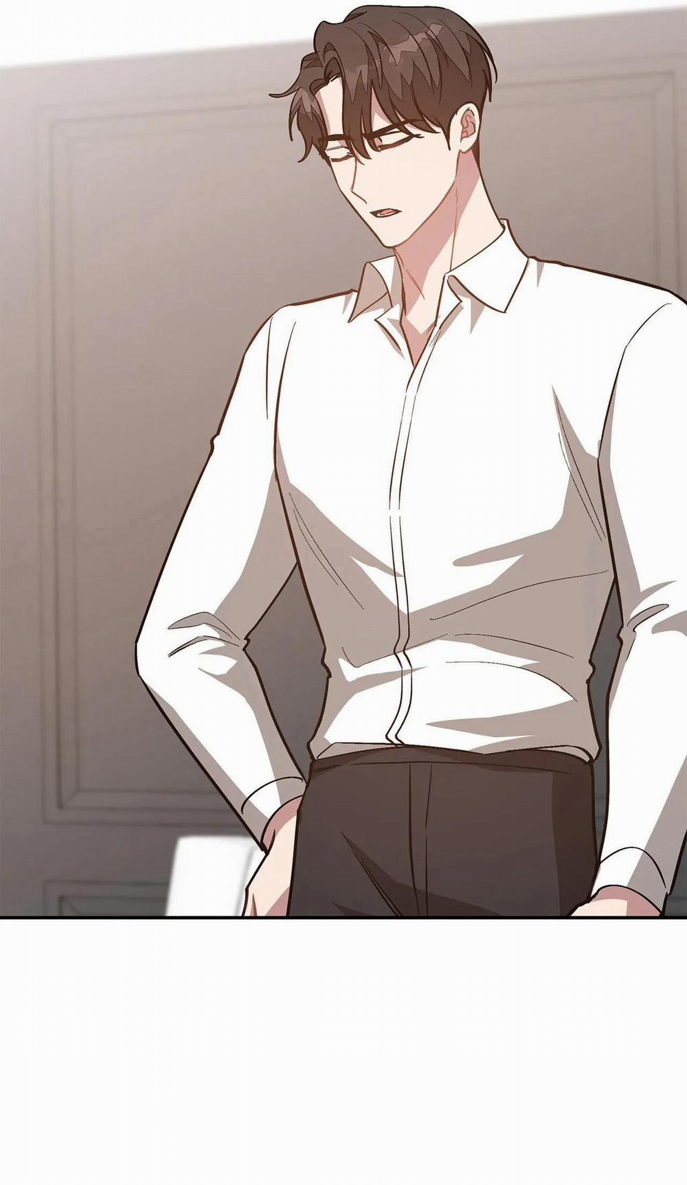 Sống Lại Lần Nữa 68 trang 21