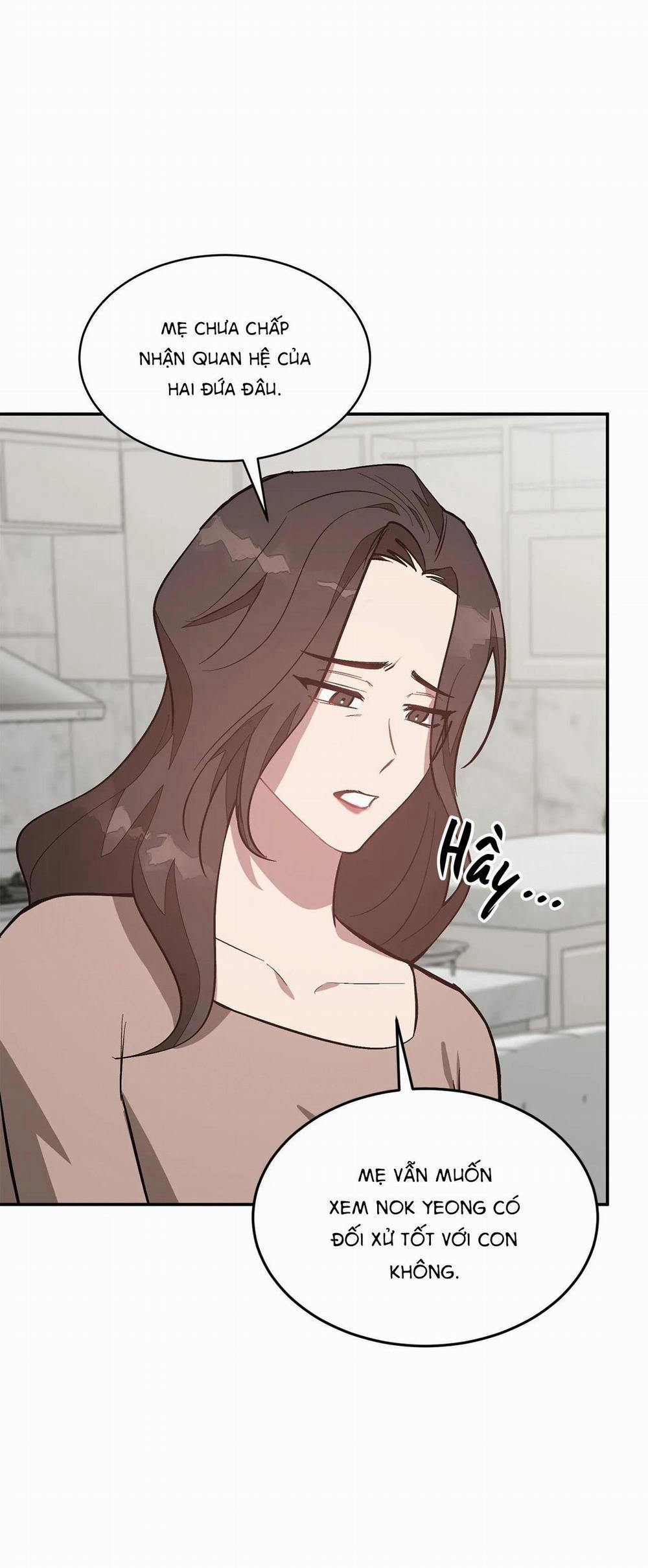 Sống Lại Lần Nữa 68 trang 22