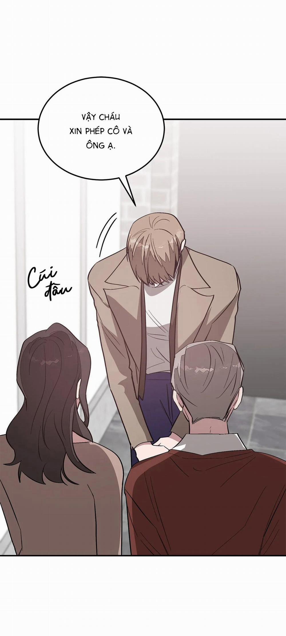 Sống Lại Lần Nữa 68 trang 42