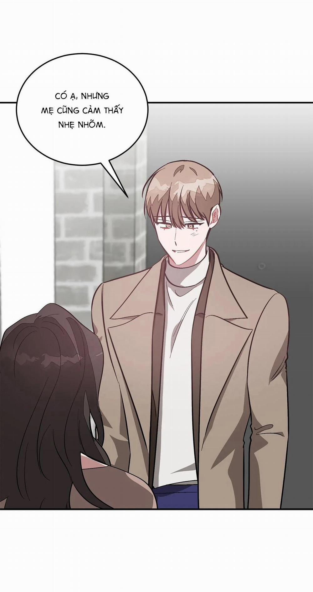 Sống Lại Lần Nữa 68 trang 49