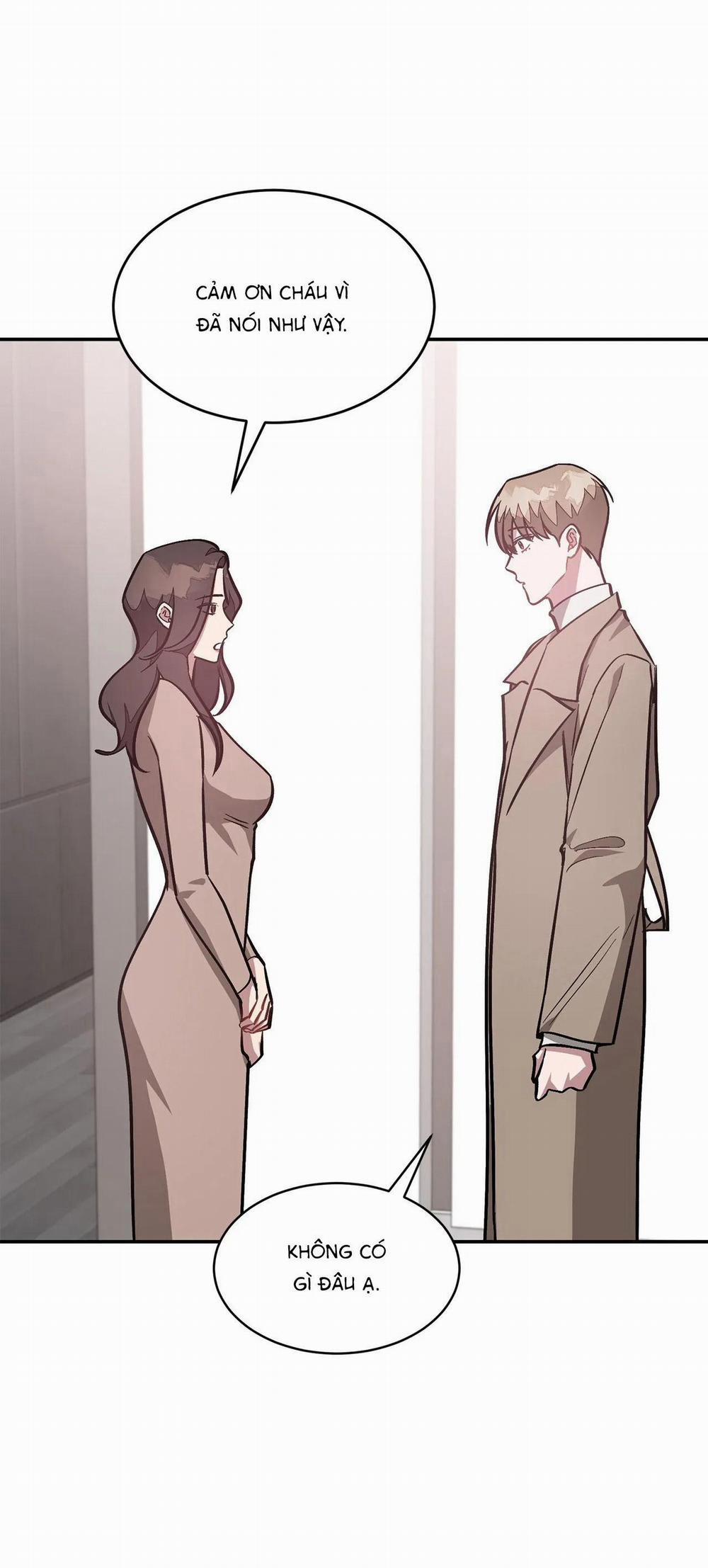 Sống Lại Lần Nữa 68 trang 50