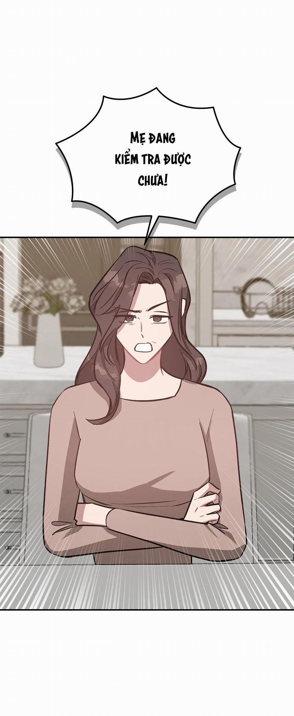 Sống Lại Lần Nữa 68 trang 6