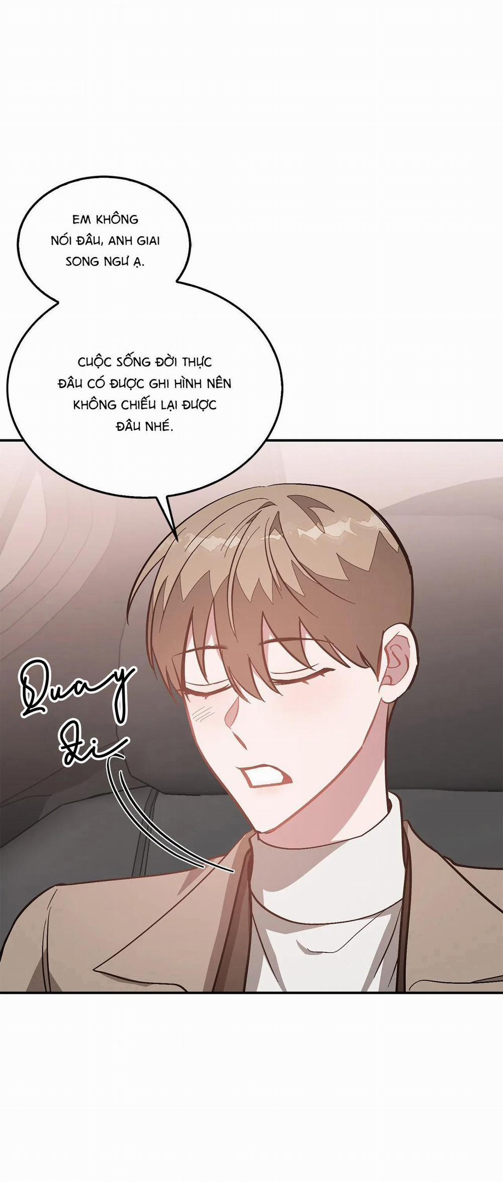 Sống Lại Lần Nữa 68 trang 63