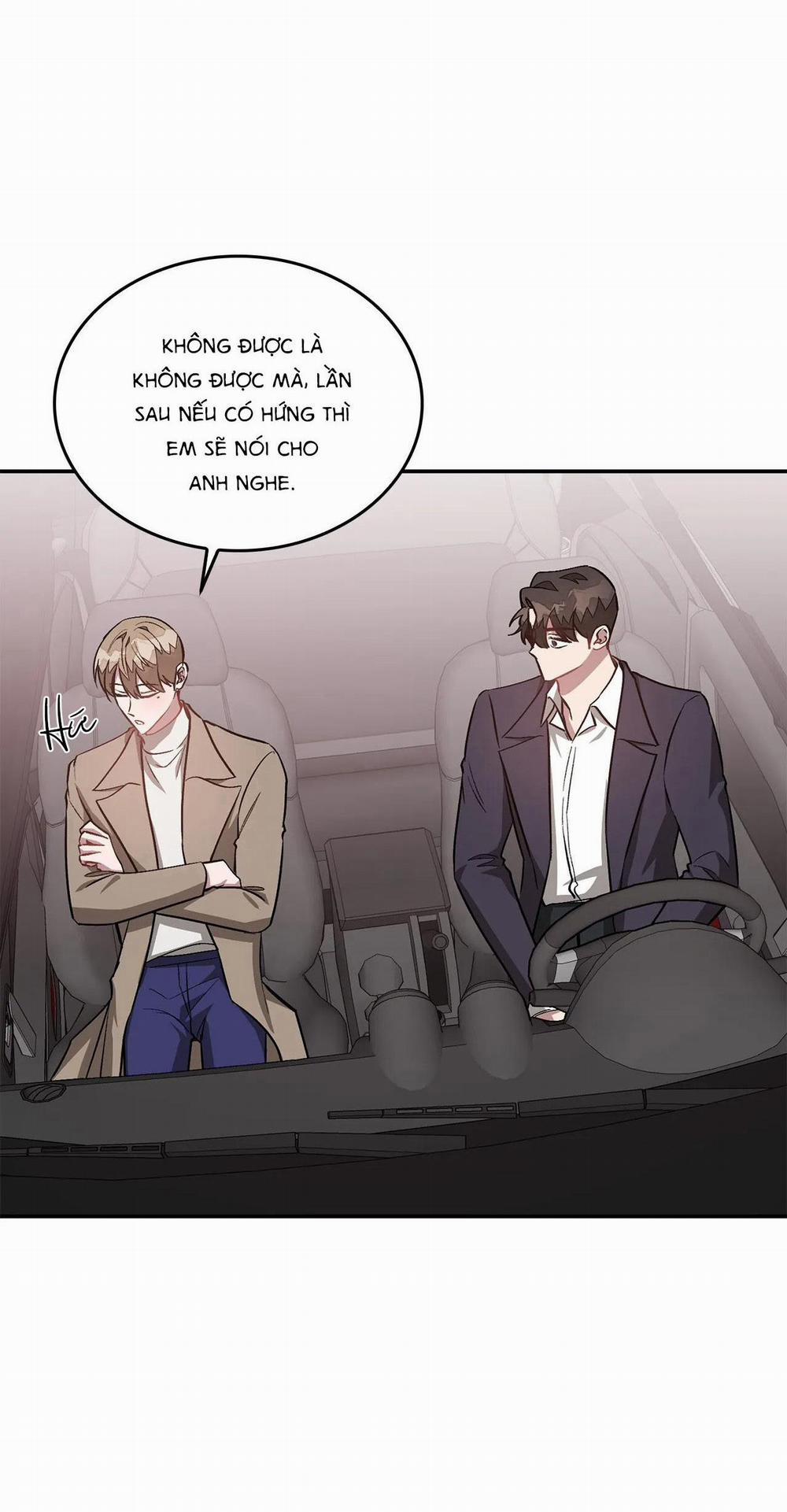 Sống Lại Lần Nữa 68 trang 65