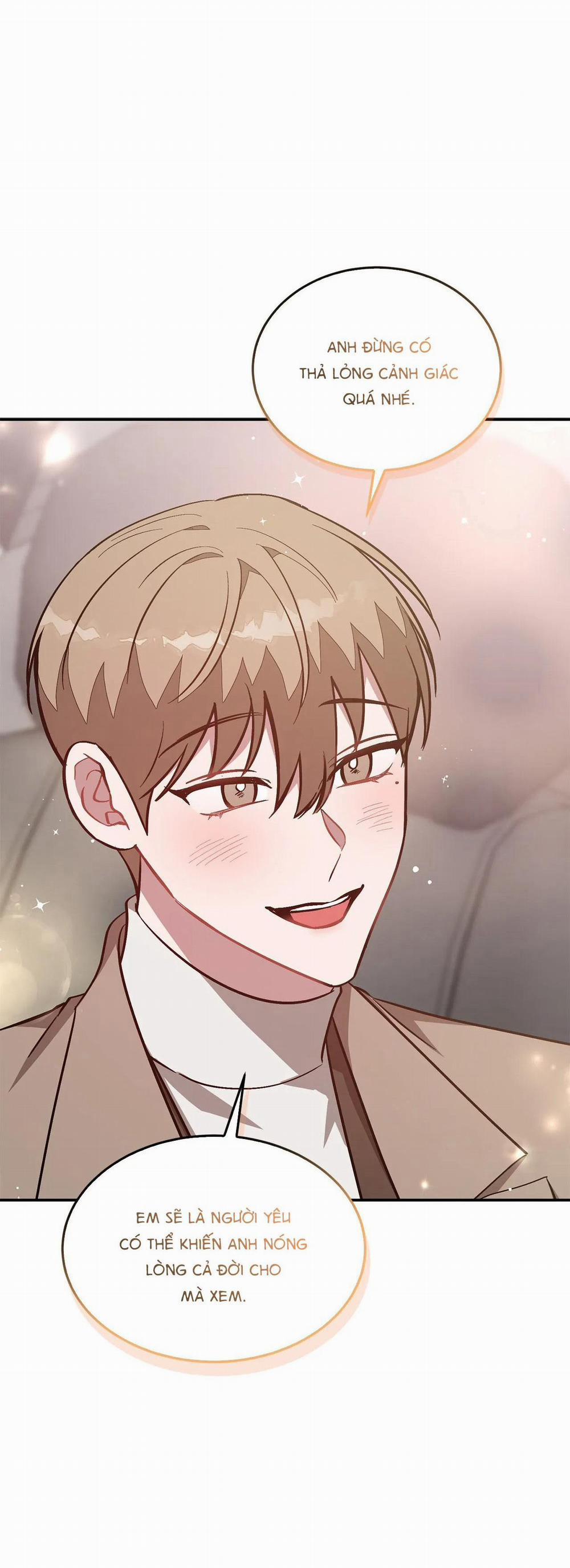 Sống Lại Lần Nữa 68 trang 68