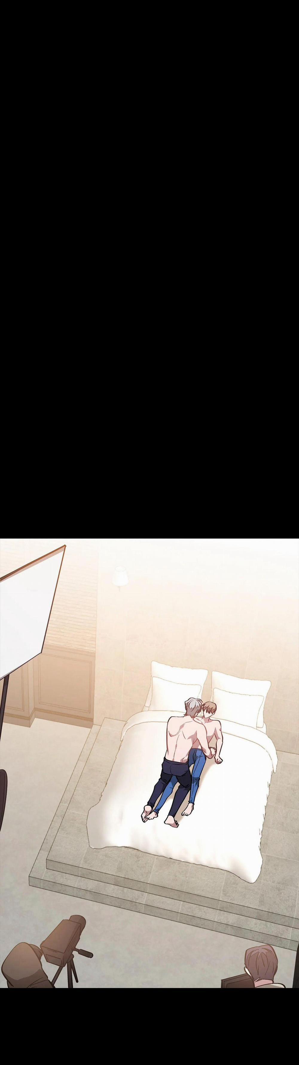 Sống Lại Lần Nữa 69 Ngoại truyện 9 trang 14