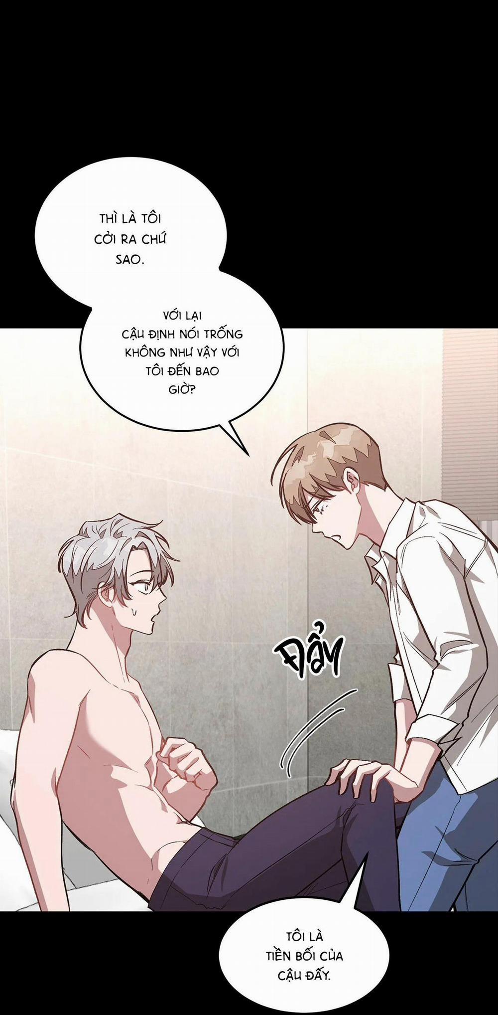 Sống Lại Lần Nữa 69 Ngoại truyện 9 trang 24