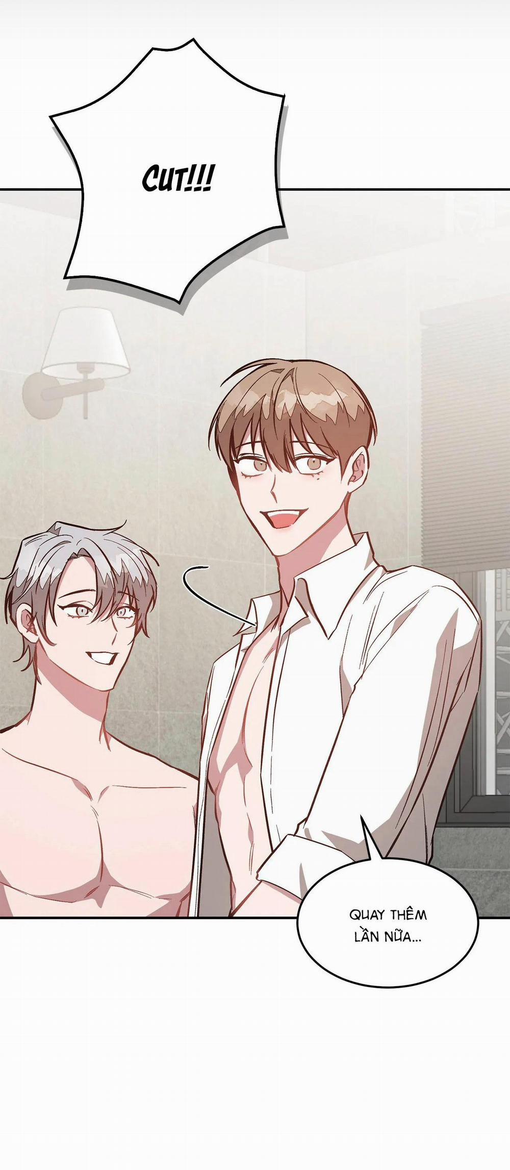Sống Lại Lần Nữa 69 Ngoại truyện 9 trang 29