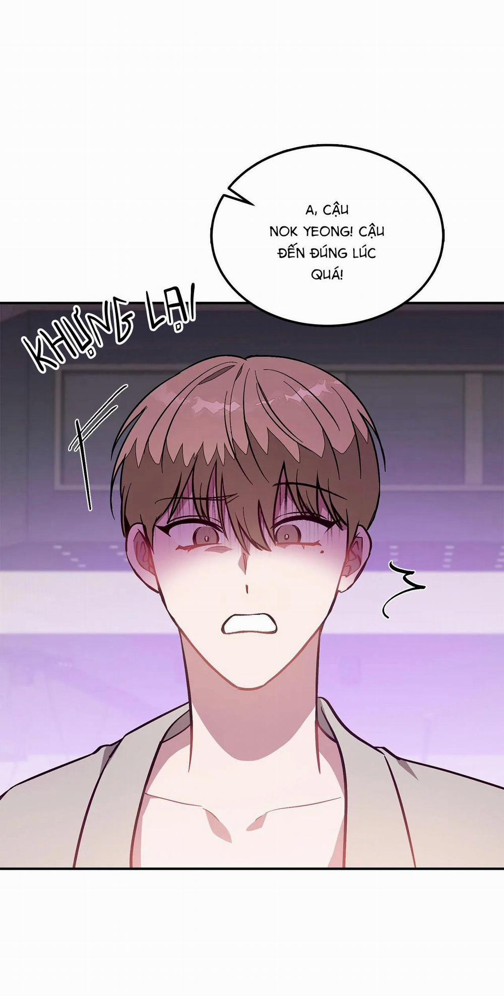 Sống Lại Lần Nữa 69 Ngoại truyện 9 trang 3