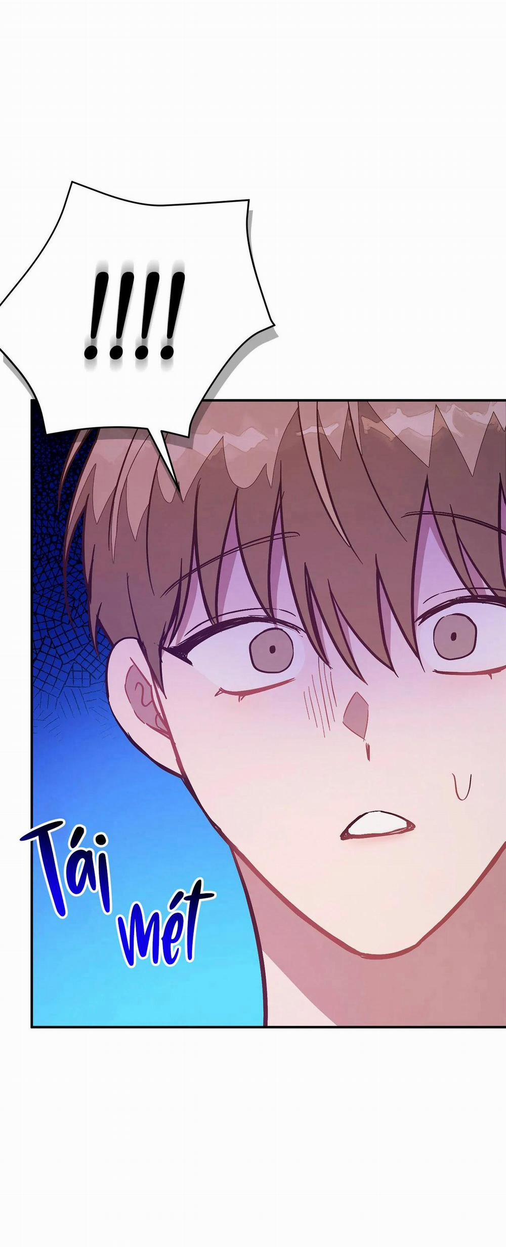 Sống Lại Lần Nữa 69 Ngoại truyện 9 trang 30