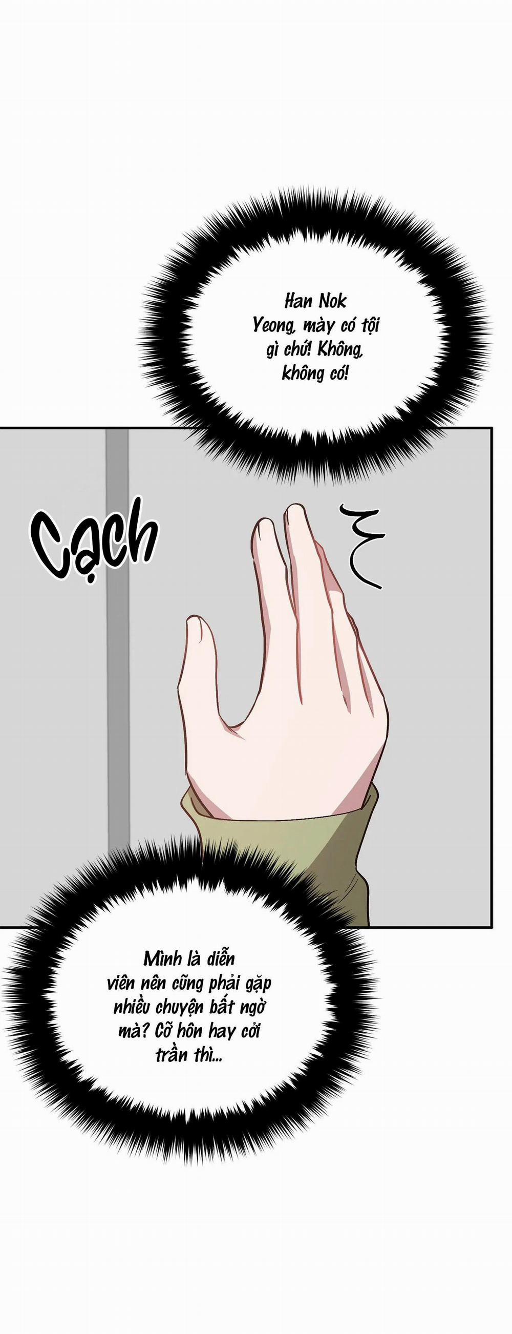 Sống Lại Lần Nữa 69 Ngoại truyện 9 trang 45