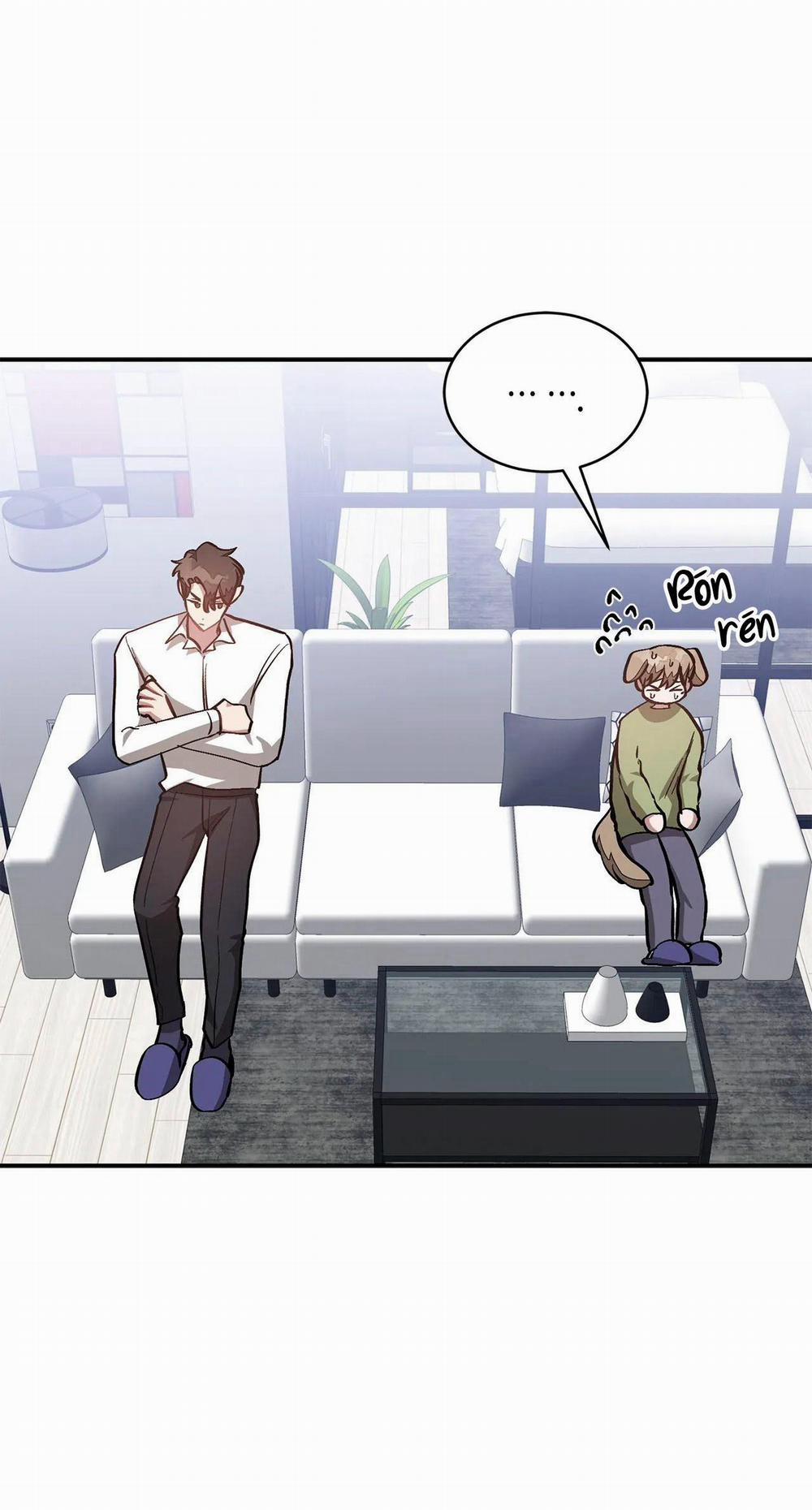 Sống Lại Lần Nữa 69 Ngoại truyện 9 trang 49