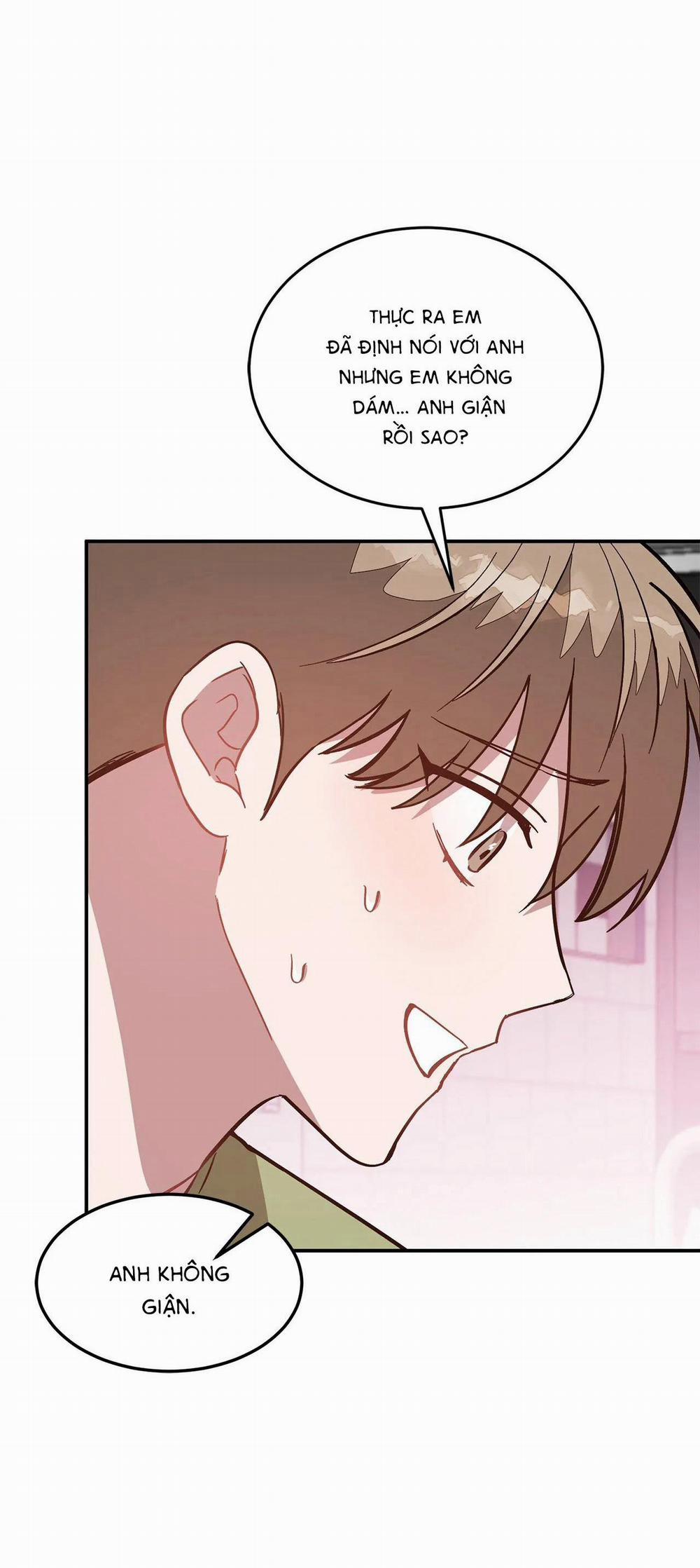 Sống Lại Lần Nữa 69 Ngoại truyện 9 trang 52