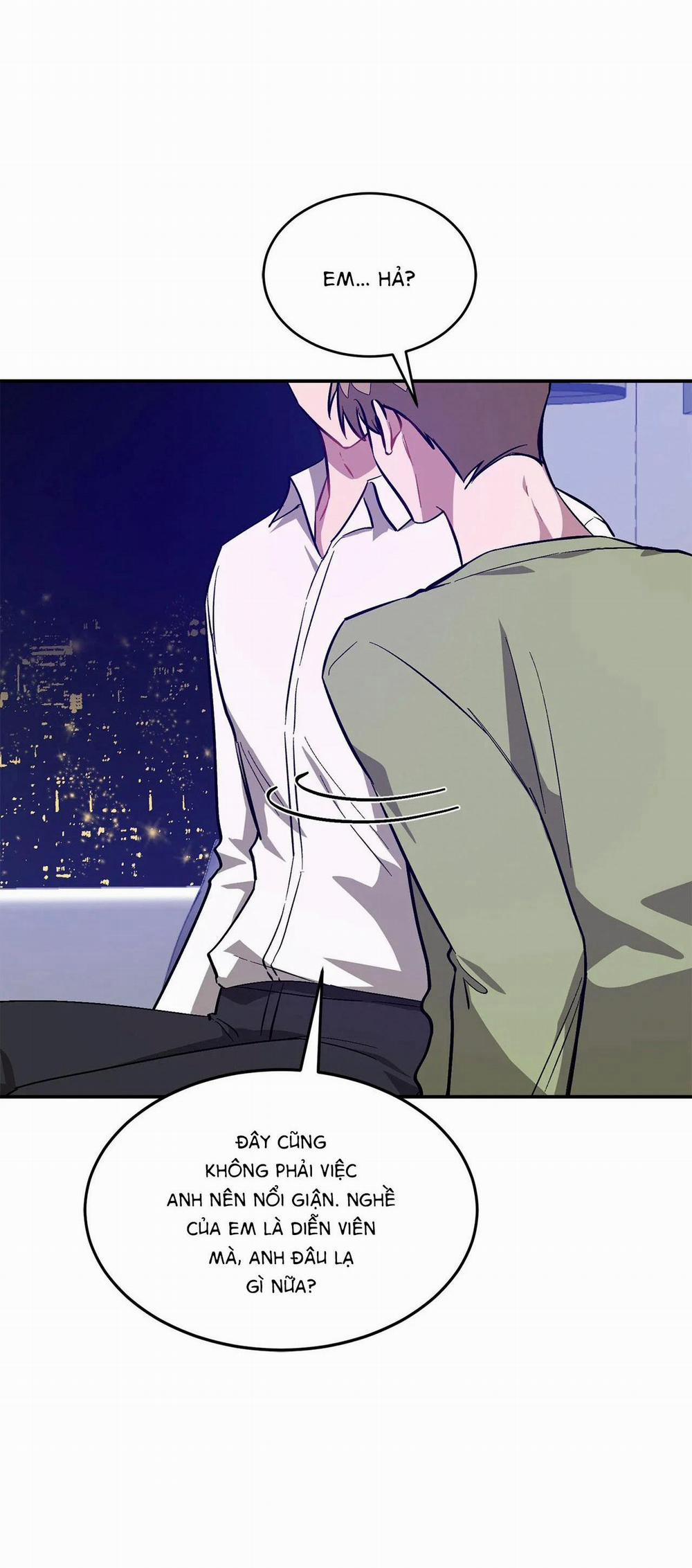 Sống Lại Lần Nữa 69 Ngoại truyện 9 trang 53
