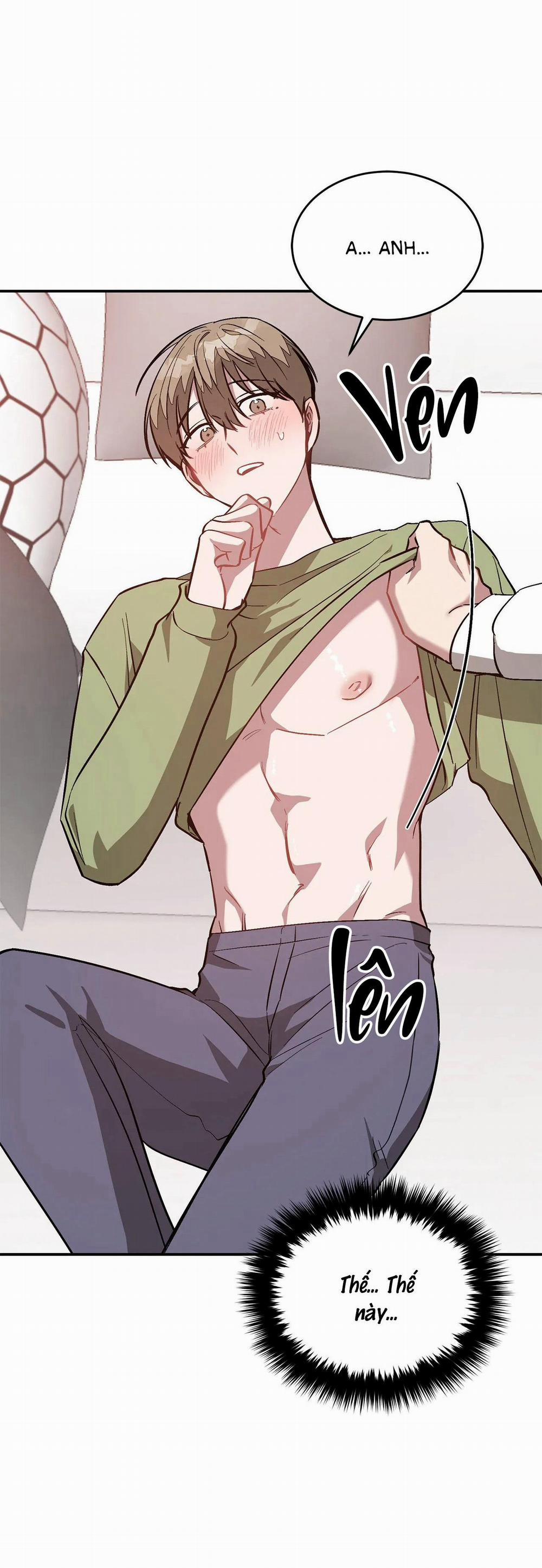 Sống Lại Lần Nữa 69 Ngoại truyện 9 trang 55