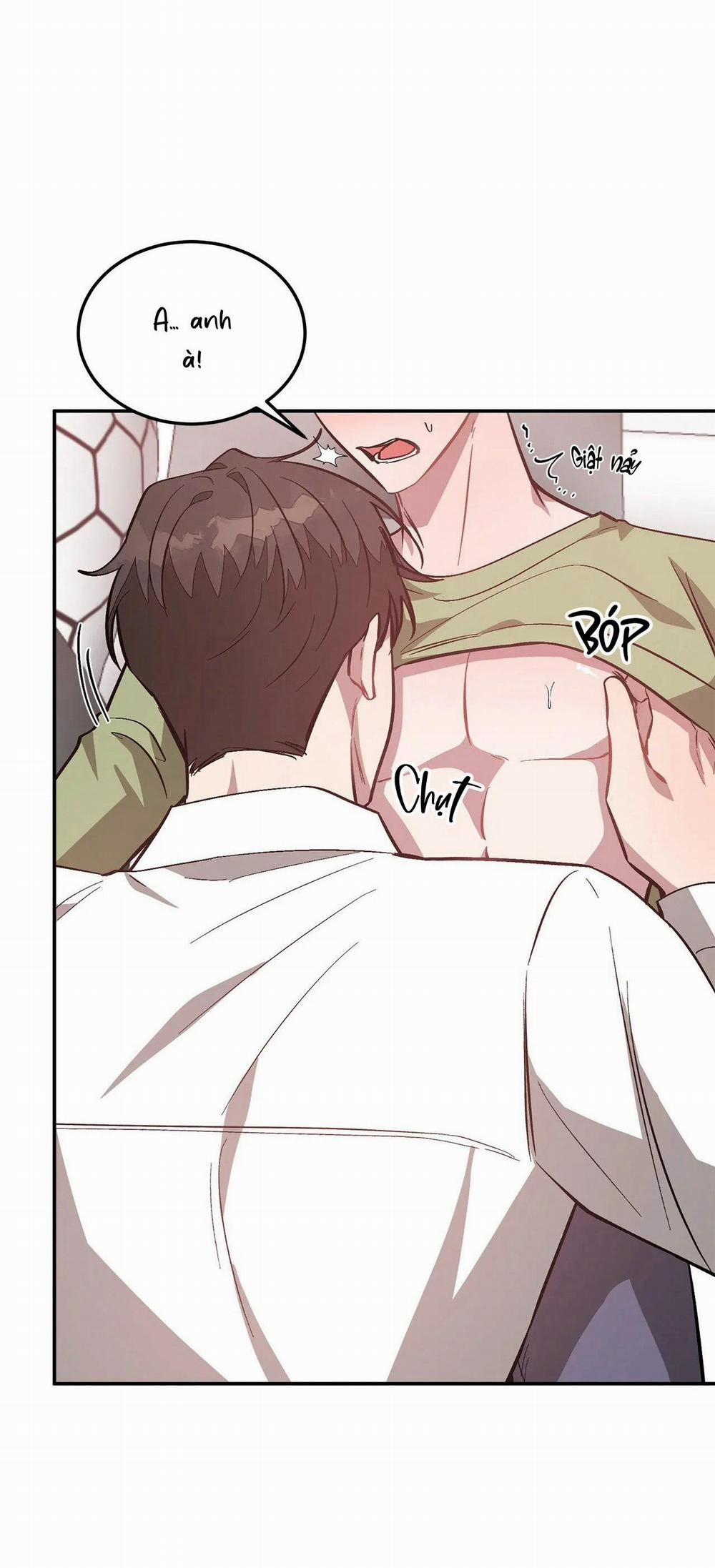 Sống Lại Lần Nữa 69 Ngoại truyện 9 trang 61