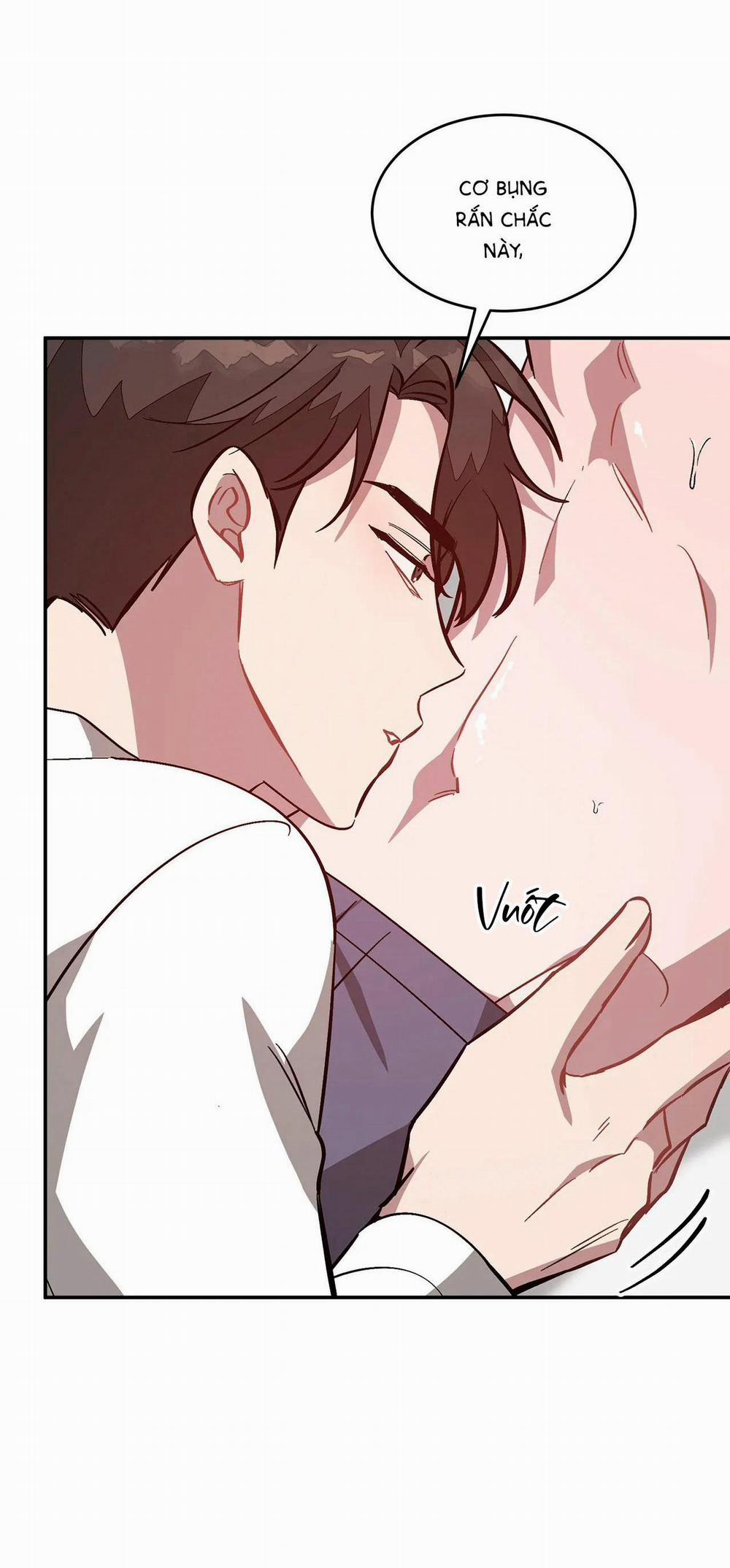 Sống Lại Lần Nữa 69 Ngoại truyện 9 trang 65