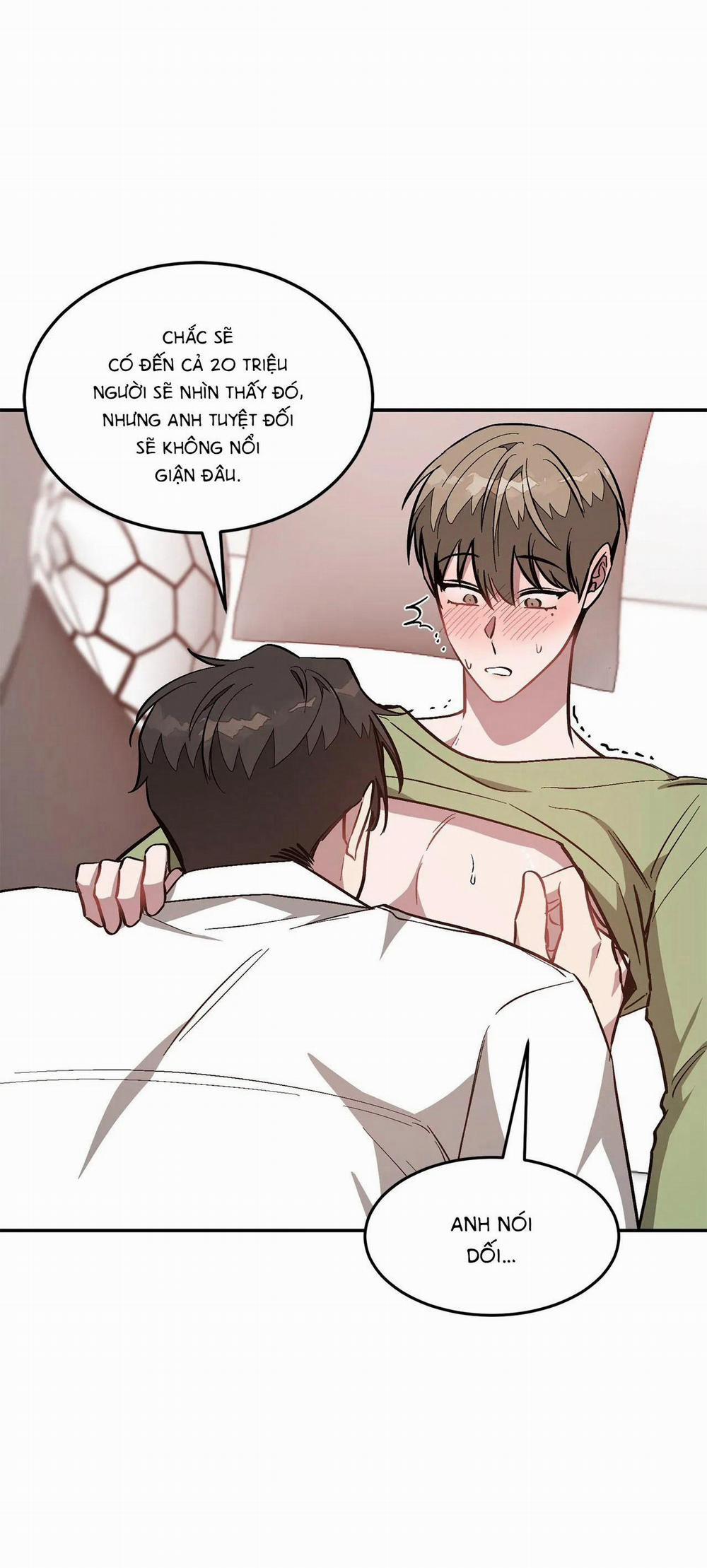 Sống Lại Lần Nữa 69 Ngoại truyện 9 trang 66