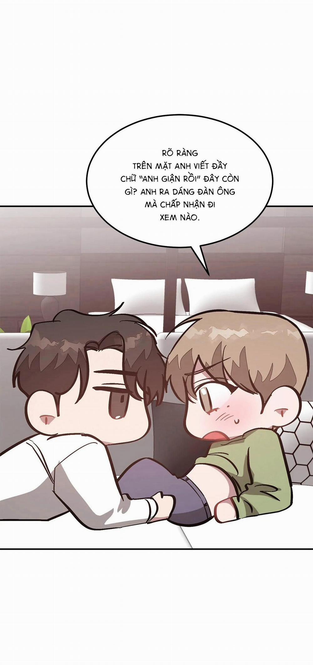 Sống Lại Lần Nữa 69 Ngoại truyện 9 trang 68