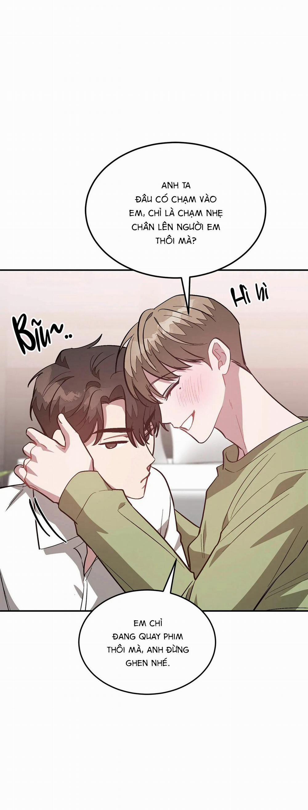 Sống Lại Lần Nữa 69 Ngoại truyện 9 trang 75