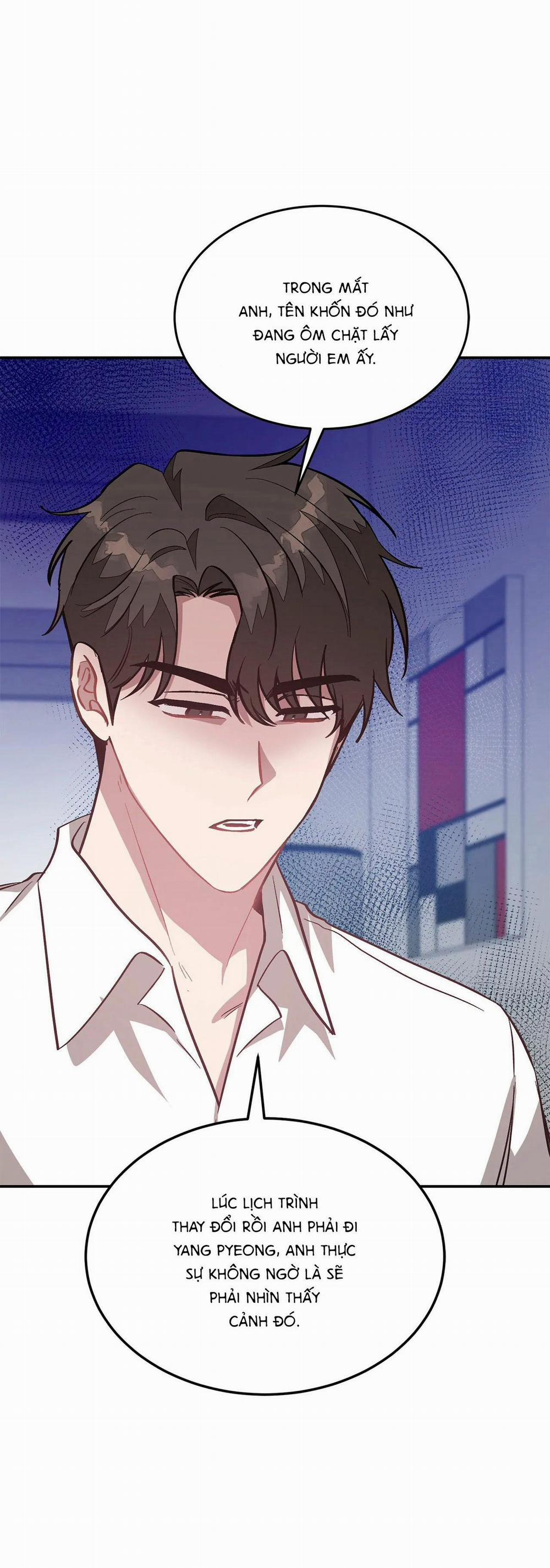 Sống Lại Lần Nữa 69 Ngoại truyện 9 trang 76