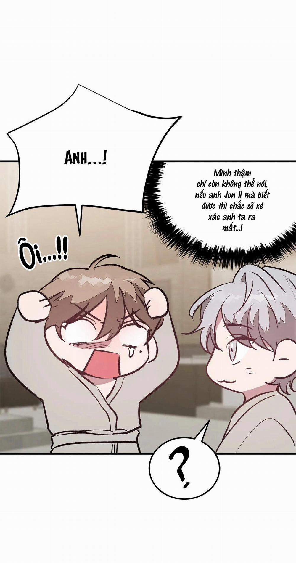 Sống Lại Lần Nữa 69 trang 10