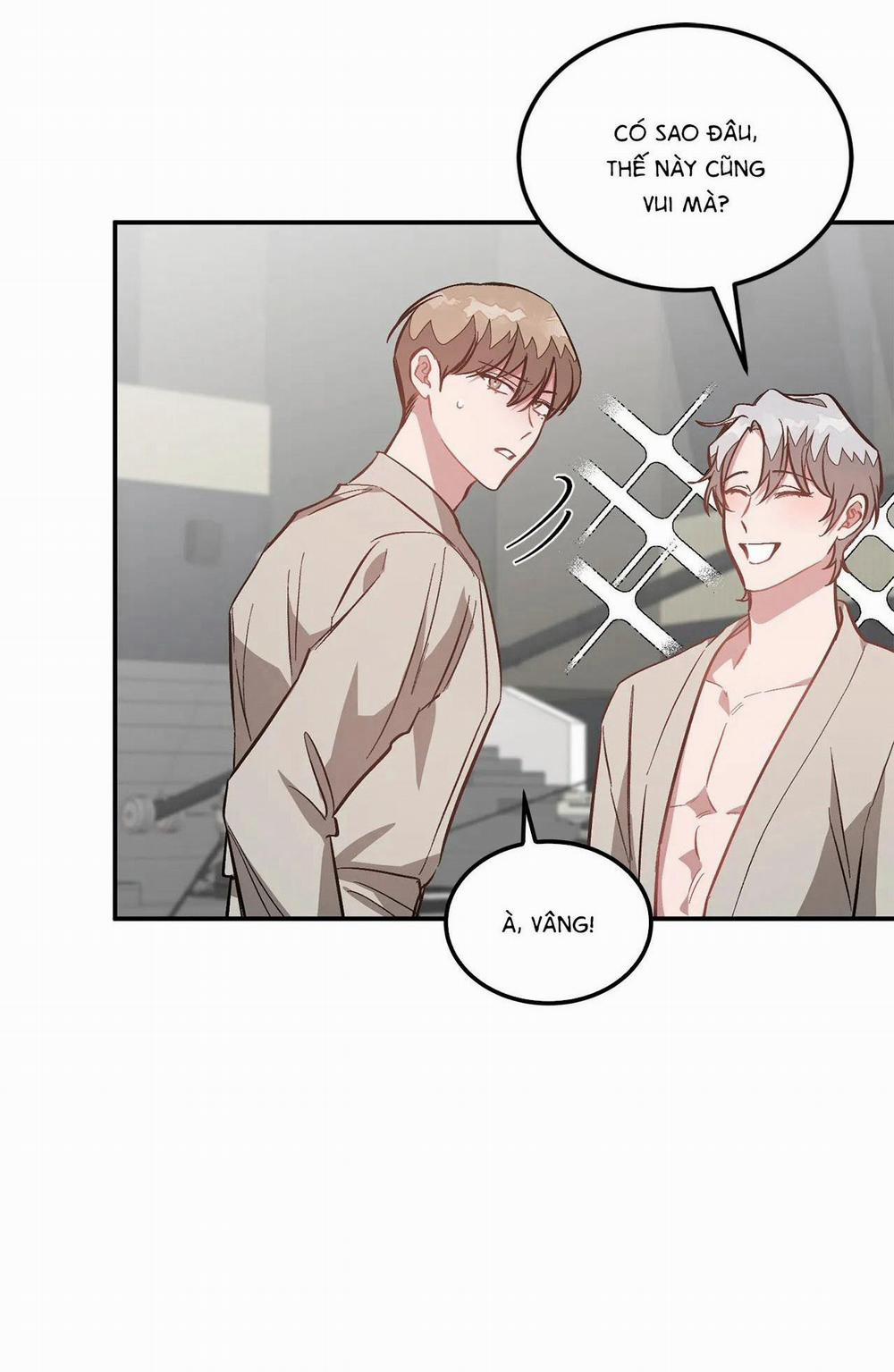 Sống Lại Lần Nữa 69 trang 12