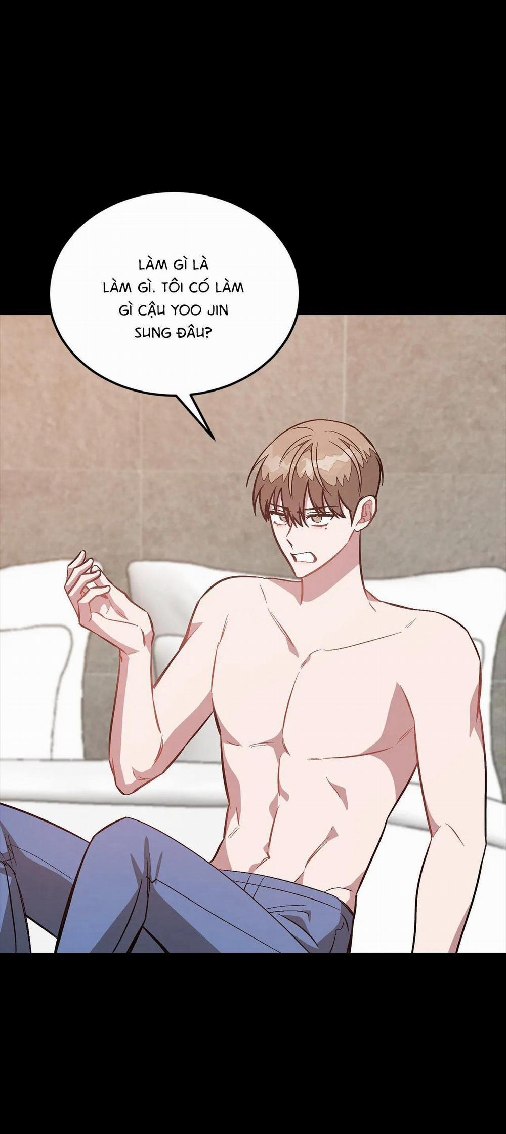 Sống Lại Lần Nữa 69 trang 21