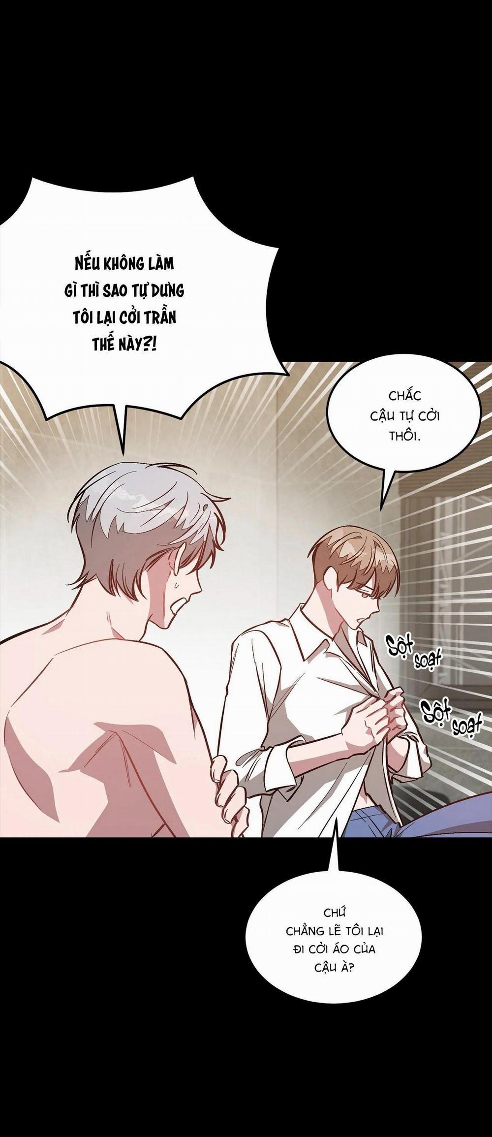 Sống Lại Lần Nữa 69 trang 22