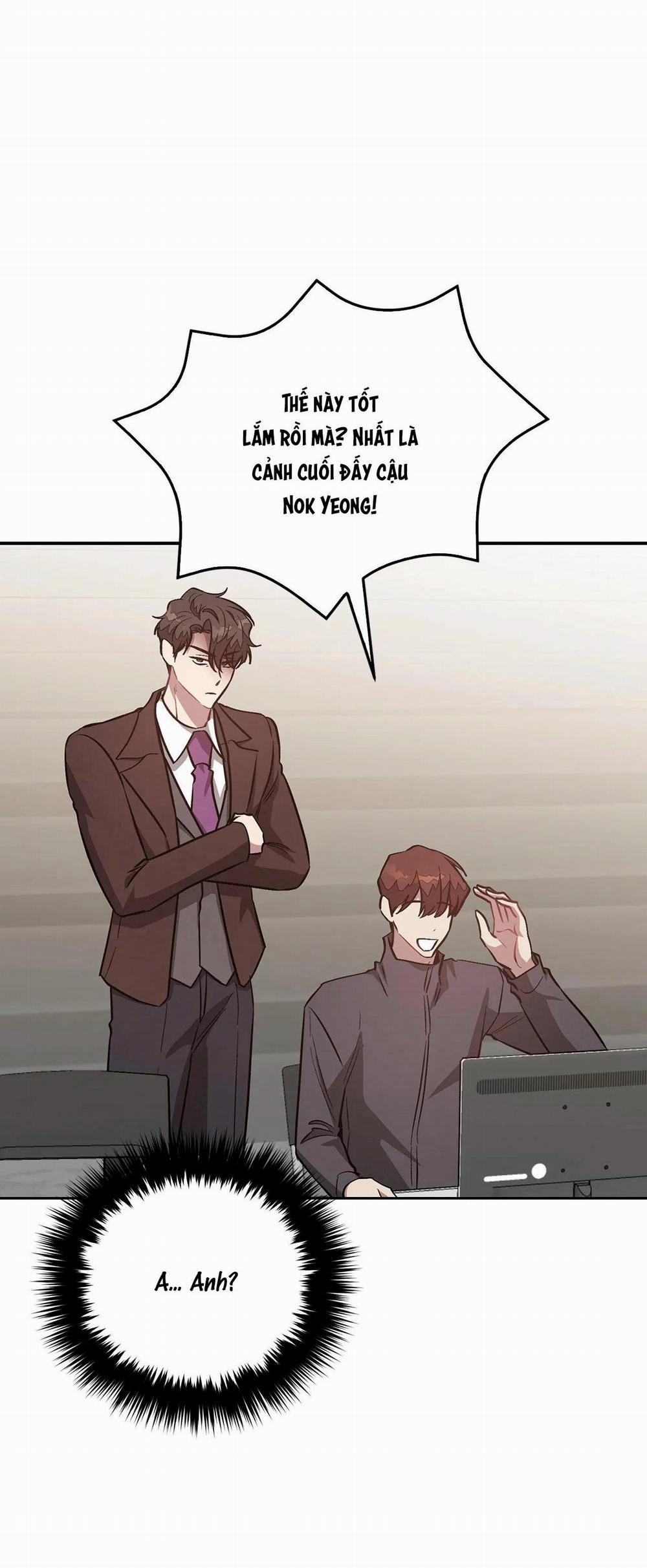 Sống Lại Lần Nữa 69 trang 31