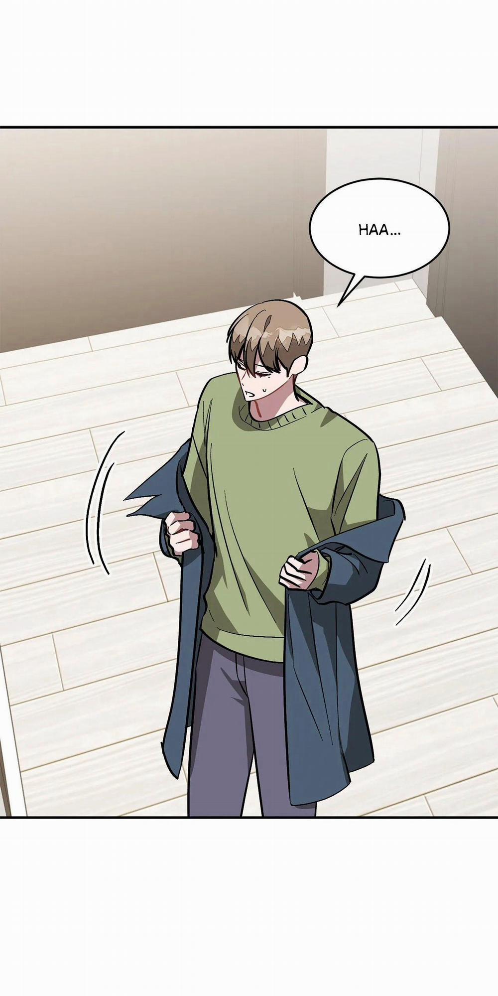 Sống Lại Lần Nữa 69 trang 44