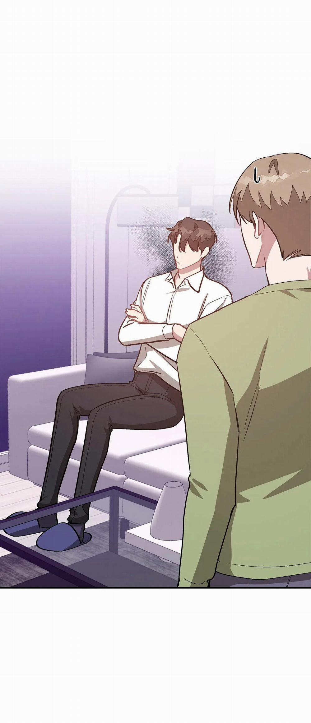 Sống Lại Lần Nữa 69 trang 47