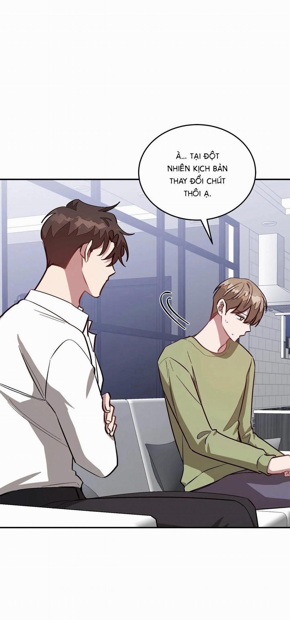 Sống Lại Lần Nữa 69 trang 51