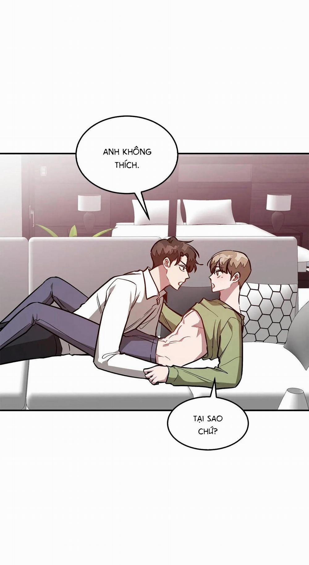 Sống Lại Lần Nữa 69 trang 69