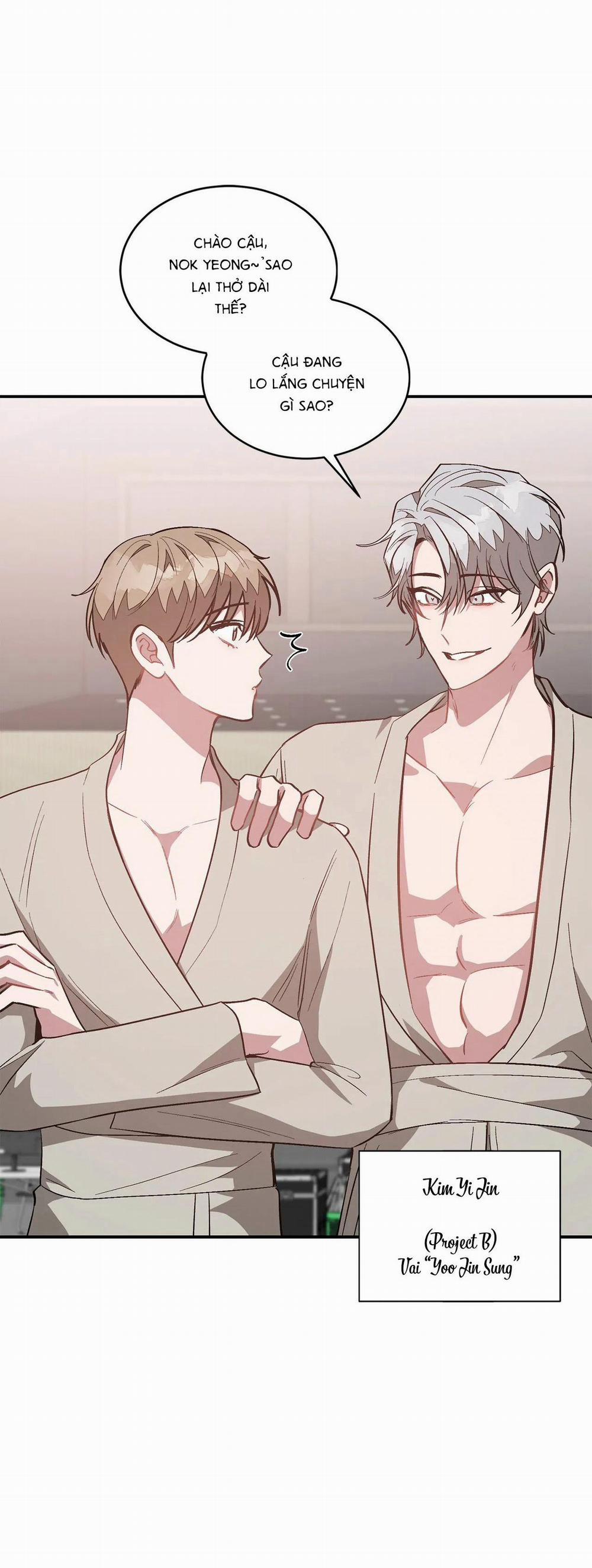 Sống Lại Lần Nữa 69 trang 7